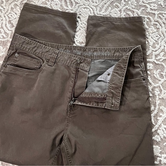 Prana Men’s Brion Slim Fit Pant 28” - Picture 8 of 14